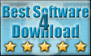 Best Software 4 Download award